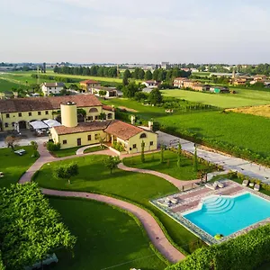 Bed & Breakfast La Posa Degli Agri ***