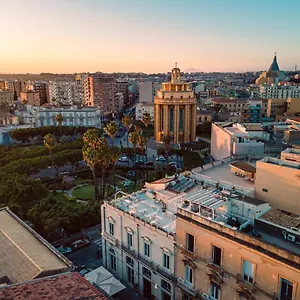 Hotel Caportigia Boutique *****