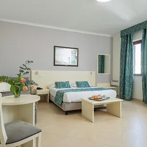 Hotel Spa&relax ****