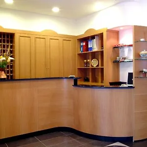 Tamanco Rimini