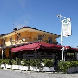 Hotel Tavernetta 