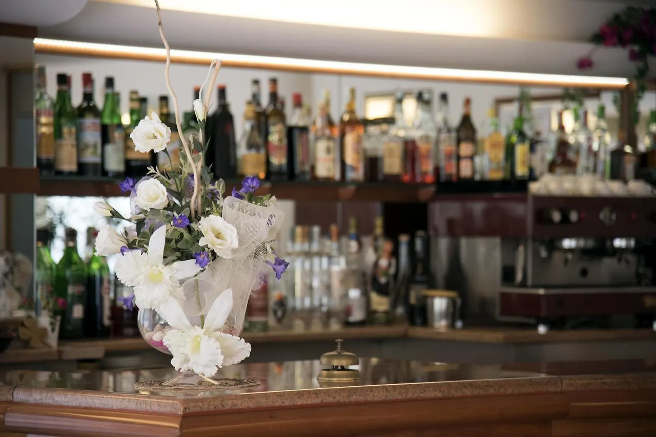 Hotel Seven Rimini