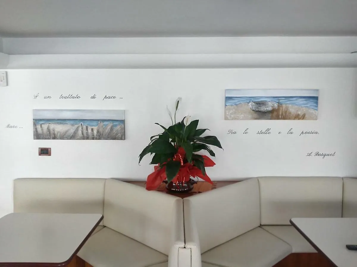 Hotel Seven Rimini